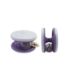 اسباب بازی چرخشی گربه کارلی