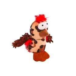 اسباب بازی گربه ، مرغ پلنگی KERBEL