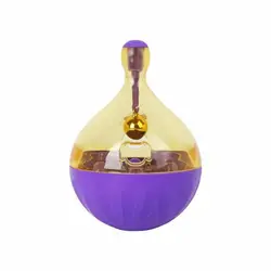 اسباب بازی سگ و گربه مدل Shaking Balance