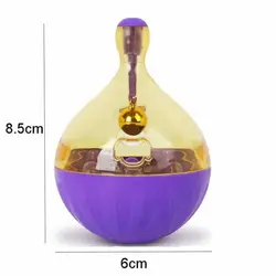 اسباب بازی سگ و گربه مدل Shaking Balance