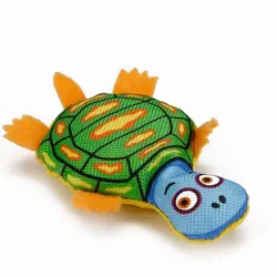 اسباب بازی گربه ،لاک پشت برزنتی BEEZTEES