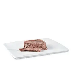 خوراک کاسه ای مخصوص سگ حاوی گوشت خرگوش و سبزیجات 300gr