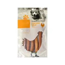 تشویقی میله ای سگ با طعم مرغ Uspet