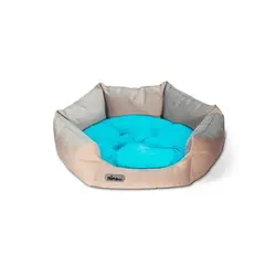 جـای خواب مدل شش ضلعی  2417