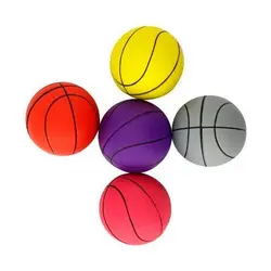 توپ پلاستیکی بسکتبال Nobby