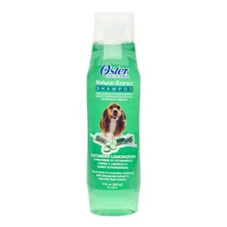 شامپو خيار مخصوص سگ برند Oster