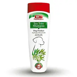 شامپو درخت چای بایوپت اکتیو