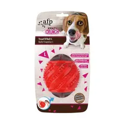 توپ دنتال سگ با طعم بیف سایز L