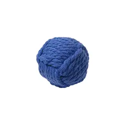 توپ کنفی سگ 5 لایه برند لونا