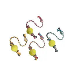 توپ و طناب C