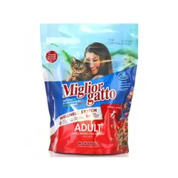 kibbles With Meat 400gr