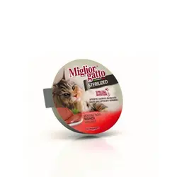 Mousse Beef 85gr