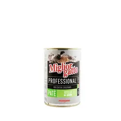 Pate'  Veal 400gr