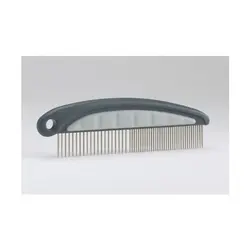 شانه ترکیبی سگ و گربه