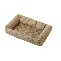 جای خواب مبلی سگ و گربه ارتشی Luna سایز small