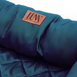 جای خواب مبلی سگ و گربه Luna سایز Medium