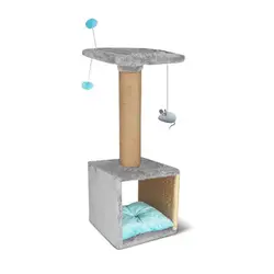 باکس اسکرچر A ساده