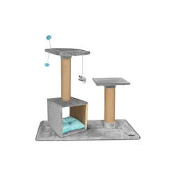 باکس اسکرچر B ساده