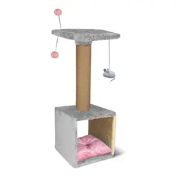 باکس اسکرچر A ساده