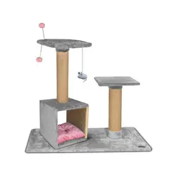 باکس اسکرچر B ساده