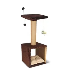 باکس اسکرچر A ساده