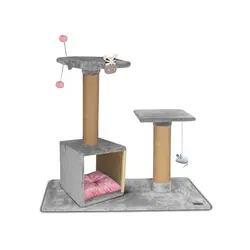 باکس اسکرچر B عروسکدار