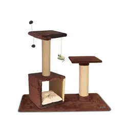 باکس اسکرچر B ساده