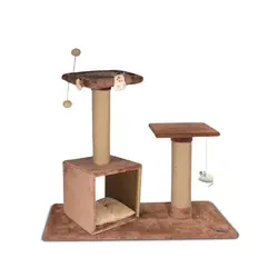 باکس اسکرچر B عروسکدار