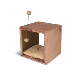 باکس اسکرچر S