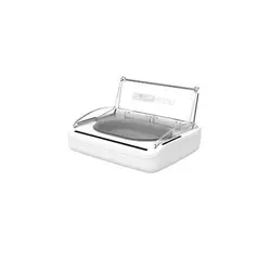 ظرف غذای اتوماتیک گربه ۴۵۰میل تریکسی