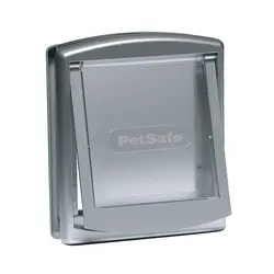 درب تردد گربه و سگ های کوچک Petsafe