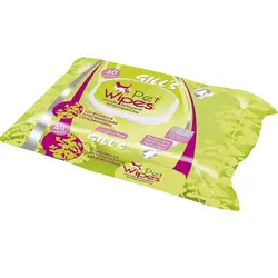 دستمال مرطوب سگ و گربه گیلز