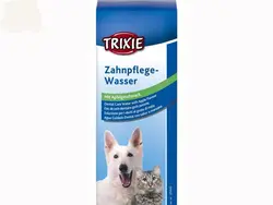 دهان شویه سگ و گربه تریکسی