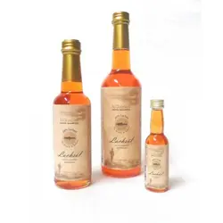 روغن بارف دكتر كلودرز حاوي ماهي سالمون تقويت كننده مو و پوست - 40 ميلي ليتر