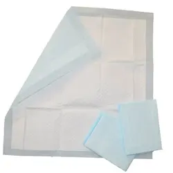زیر انداز بهداشتی پد سگ و گربه ۳۰ عددی Puppy Pad