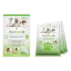 ژل تمیز کننده و نرم کننده کف پا Paw Care