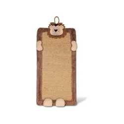 اسکرچر دیواری عروسکدار