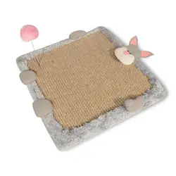 اسکرچر زمینی فنردار