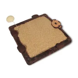 اسکرچر زمینی فنردار