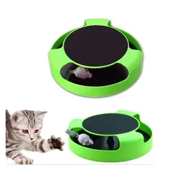 اسباب بازی موش متحرک catch-the-mouse