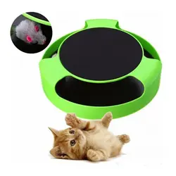 اسباب بازی موش متحرک catch-the-mouse