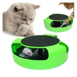 اسباب بازی موش متحرک catch-the-mouse