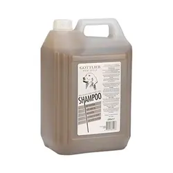 شامپو گوگرد Gottlieb ، ضد قارچ برند Beeztees