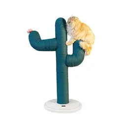 اسکرچر گربه ساگورا برند لونا