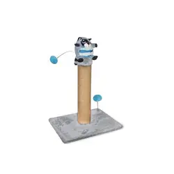 اسکرچر عروسکدار