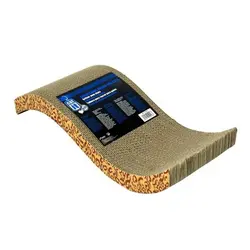 اسکرچر گربه کائوچویی برند CATIT