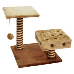 اسکرچر گربه کربل مدل فلیکس2