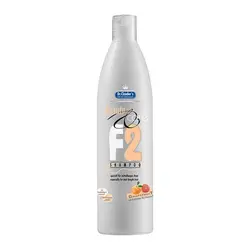 شامپو ویتامینه گریپ فروت دکتر کلادرز