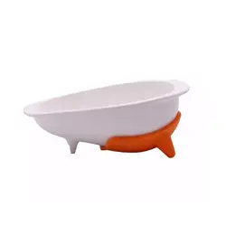 ظرف آب سگ 24x14x95 سرامیکی