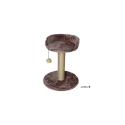 اسکرچر و جای خواب مدل نیمکت 35*60
